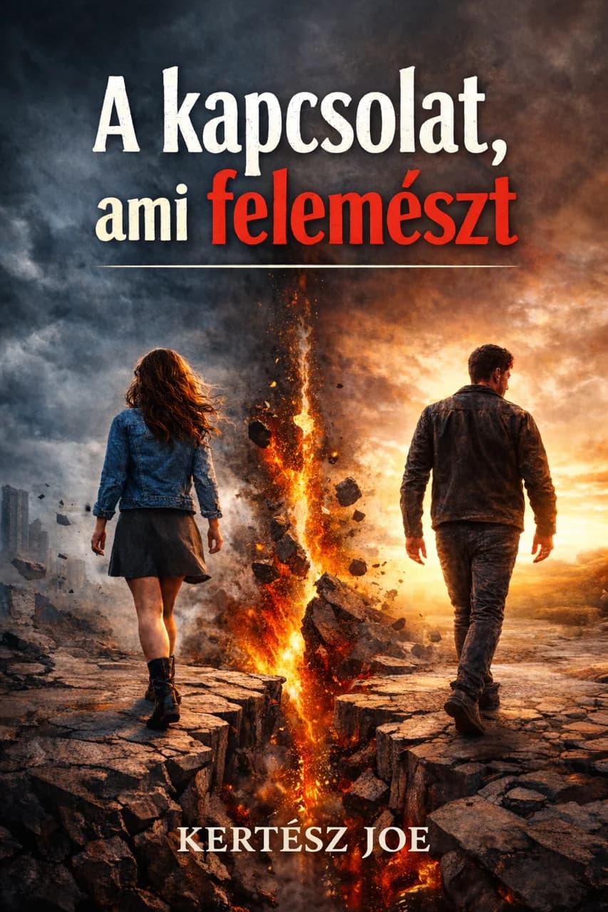A kapcsolat, ami felemészt