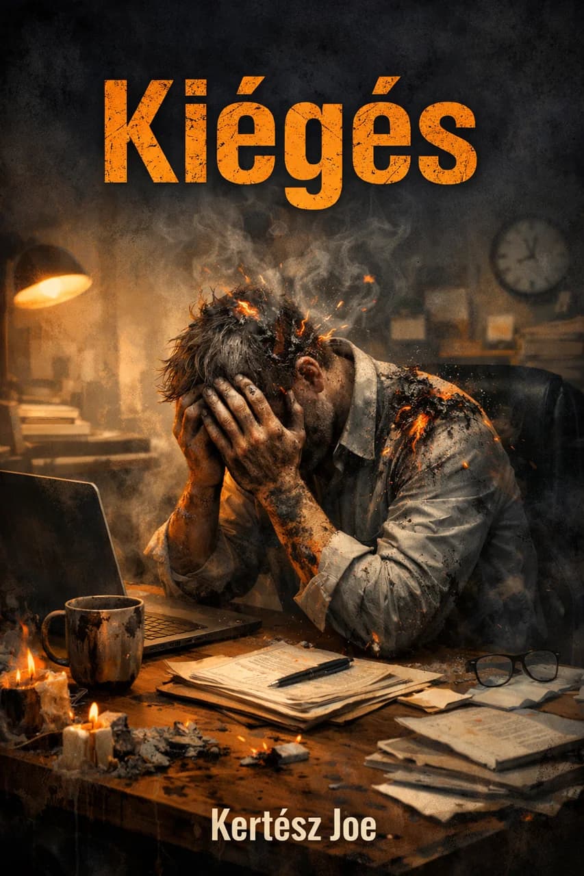 Kiégés