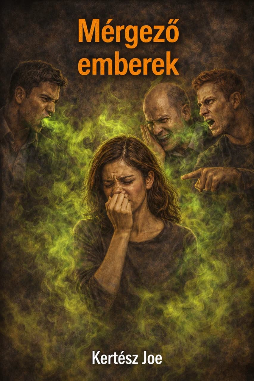 Mérgező emberek