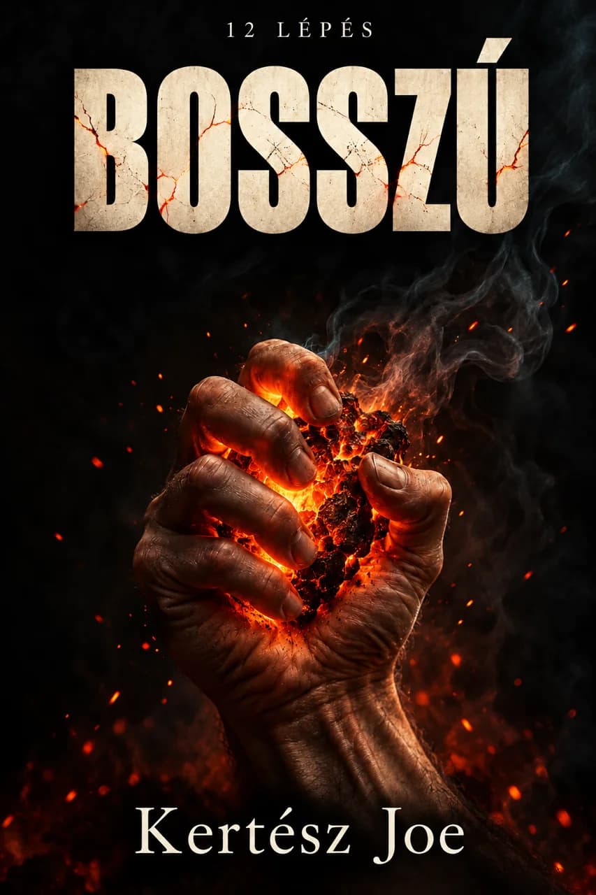 BOSSZÚ