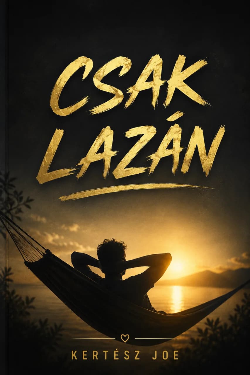Csak lazán!