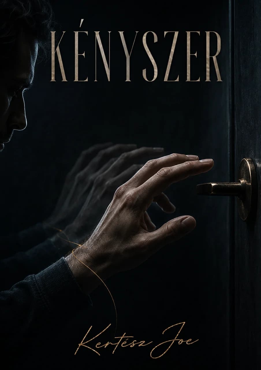 KÉNYSZER