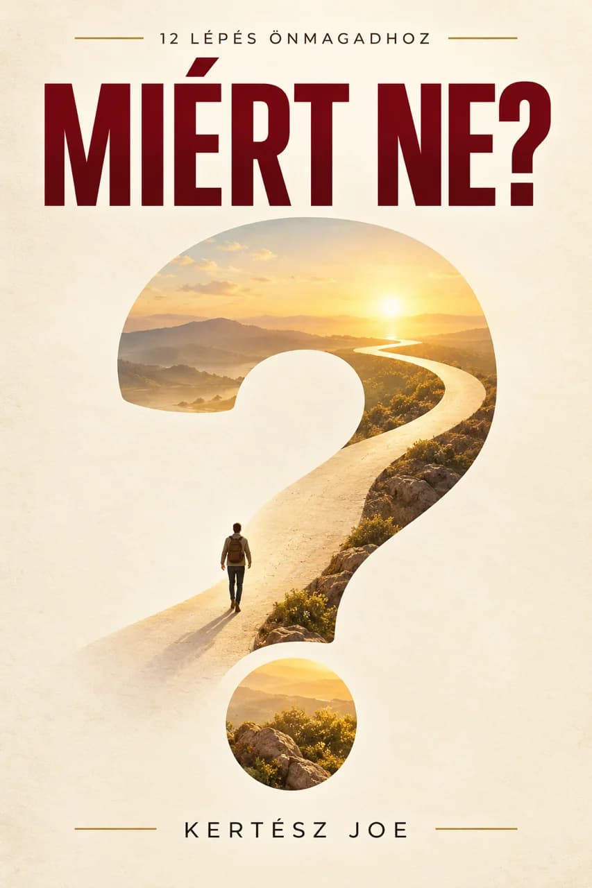 MIÉRT NE?