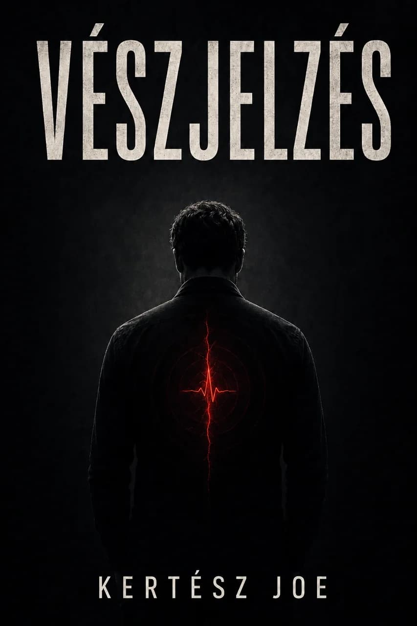 VÉSZJELZÉS